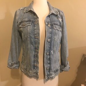 Old Navy Denim Jacket